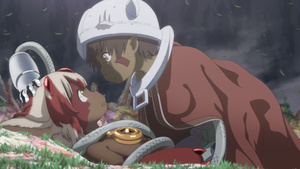 Made in Abyss: Retsujitsu no Ougonkyou